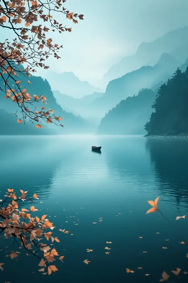 深海浮光 - 欧美影院电影