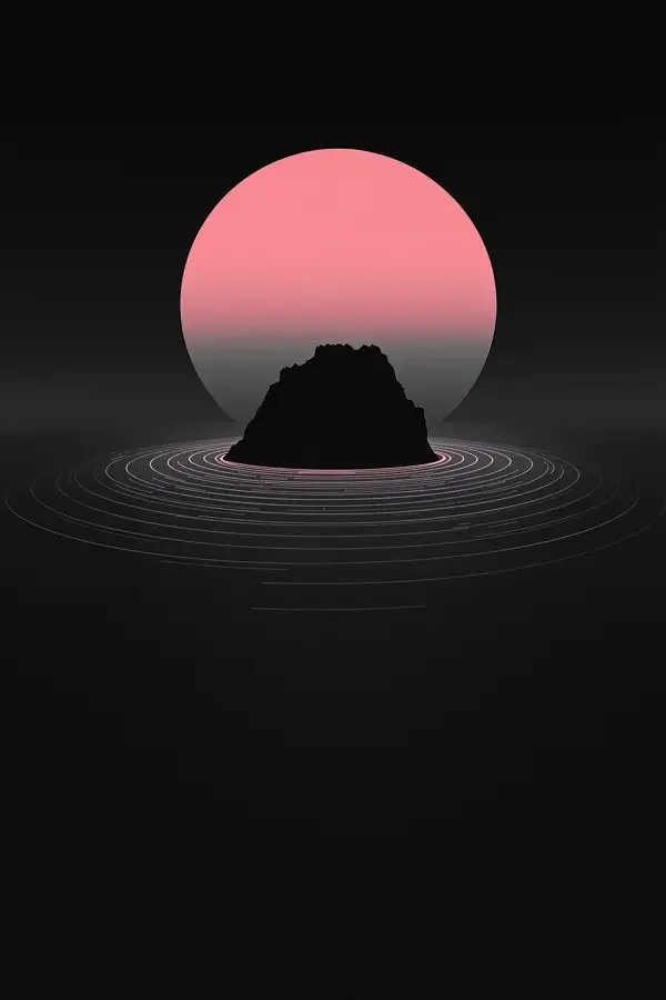 无声的浪 - 欧美影院电影
