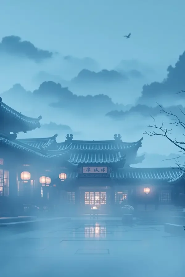 我在古代开酒楼 - 欧美影院短剧