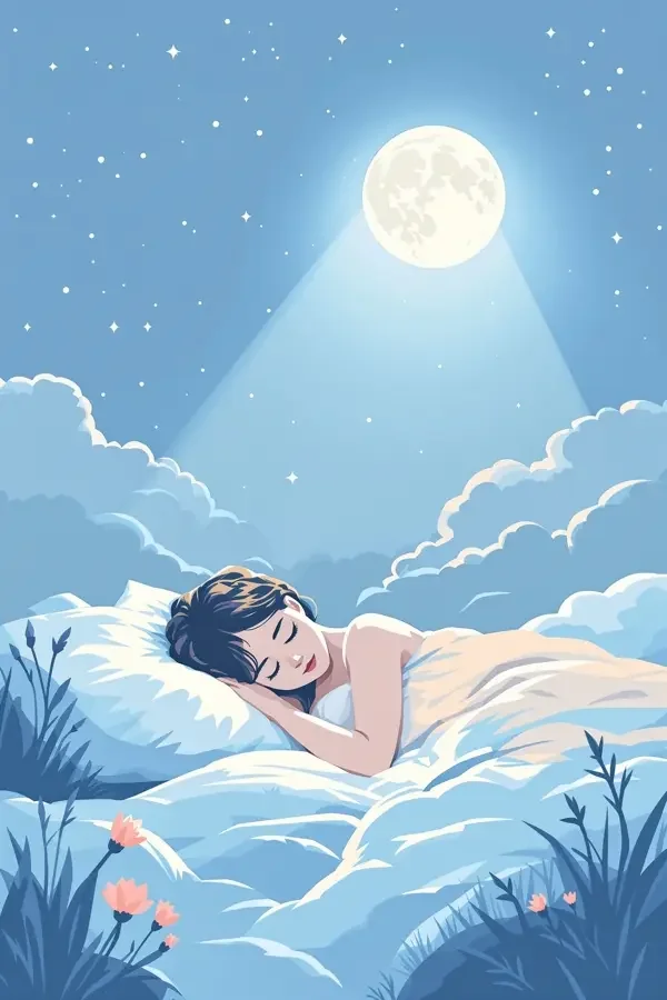 好眠手册 - 欧美影院健康