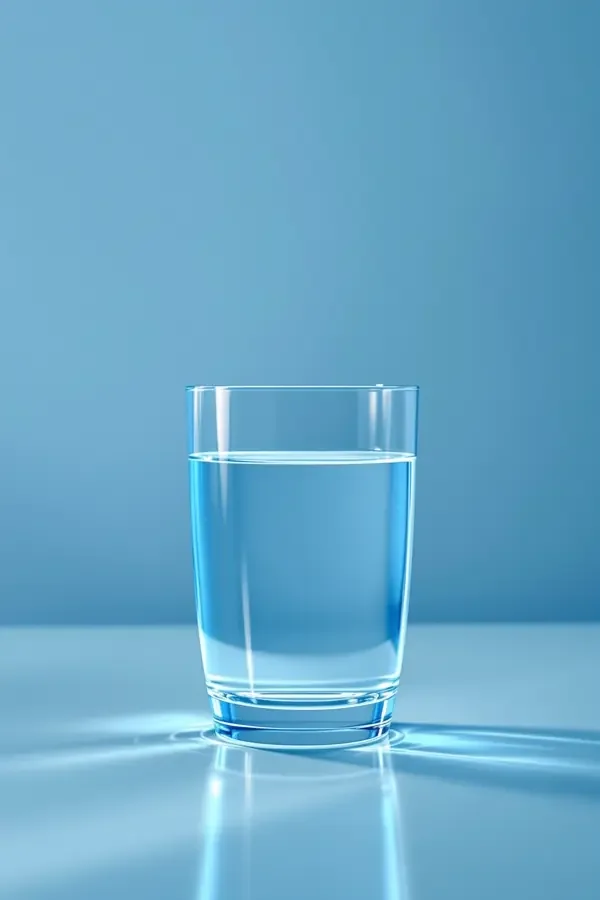 每日一杯水 - 欧美影院健康