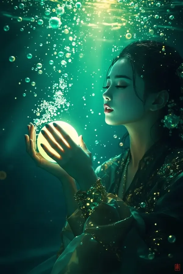星光潜水员 - 欧美影院电影