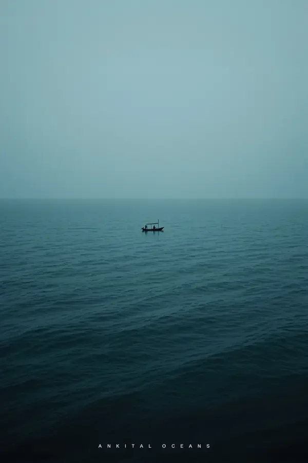 雾蓝海岸 - 欧美影院电影